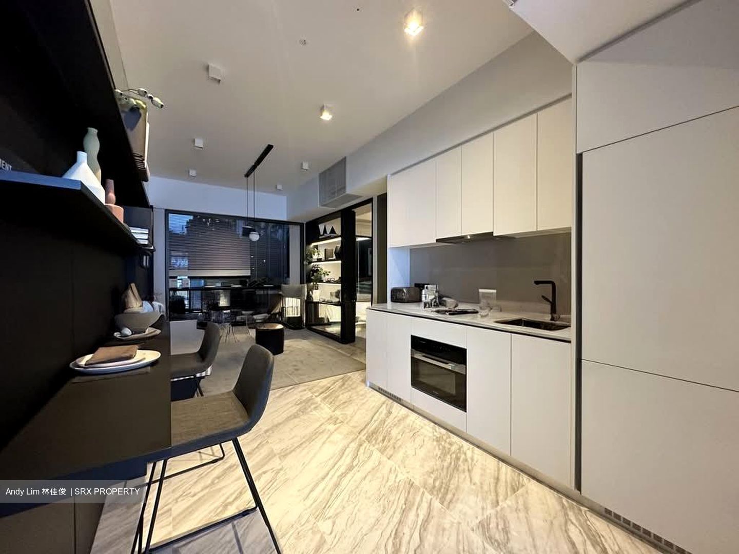 The Landmark (D3), Condominium #600775781